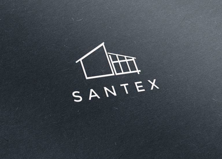 Santex - Grafisk profil